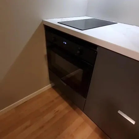 아파트 Newly Renovated With Separate Entrance 트롬쇠