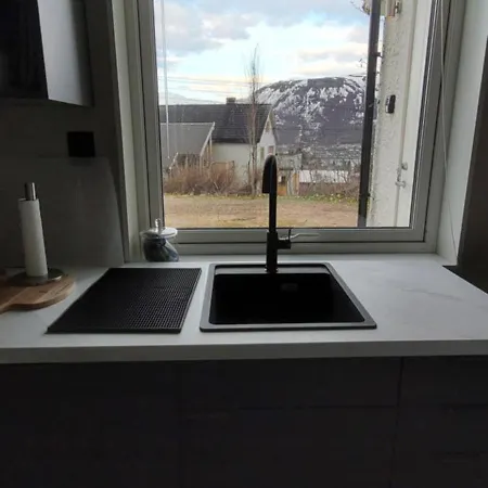 Newly Renovated With Separate Entrance