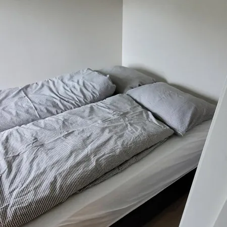 Appartement Newly Renovated With Separate Entrance *