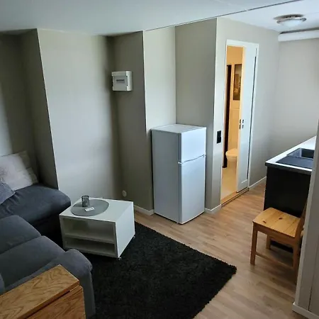 Newly Renovated With Separate Entrance شقة