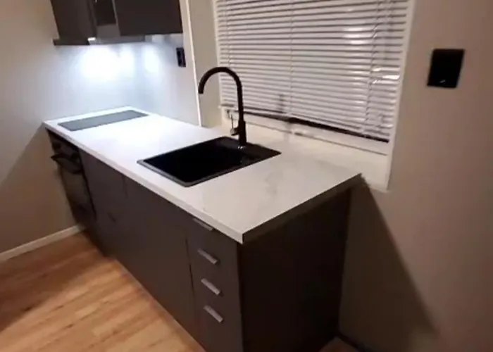 Newly Renovated With Separate Entrance *