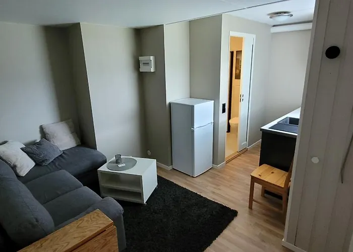 Newly Renovated With Separate Entrance Leilighet