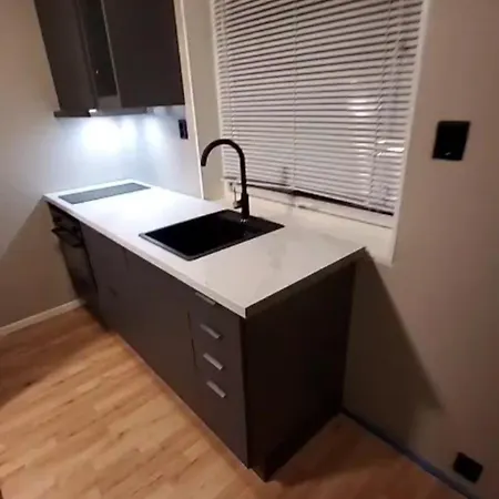 Newly Renovated With Separate Entrance *